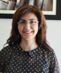 Op. Dr. Esra Demir Yüzer Profil Fotoğrafı