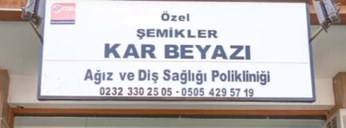Dt. Tina Deniz Profil Fotoğrafı