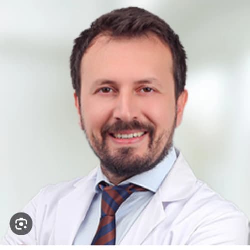 Op. Dr. Türker Oba Profil Fotoğrafı