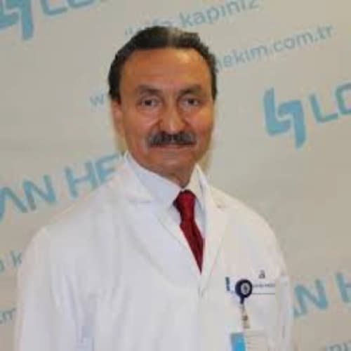 Op. Dr. Mansur Sezginer Profil Fotoğrafı