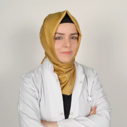 Dyt. Gülsüm Uyanık Saygın Profil Fotoğrafı