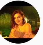 Dyt. Gamze Gültekin Profil Fotoğrafı