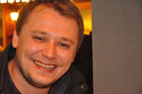 Dr. Serkan Kara Profil Fotoğrafı