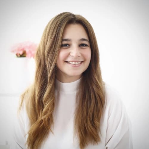 Dt. Gönül Tokgöz Profil Fotoğrafı