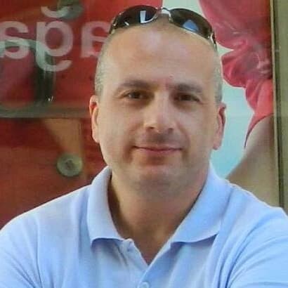 Uzm. Dr. İ. Attila Öz Profil Fotoğrafı