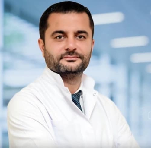 Op. Dr. Gökhan Toğuşlu Profil Fotoğrafı