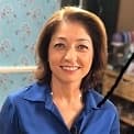 Uzm. Dr. Ayşe Sokullu Profil Fotoğrafı