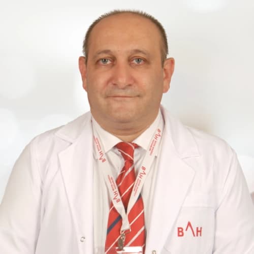 Uzm. Dr. Hüseyin Başar Profil Fotoğrafı