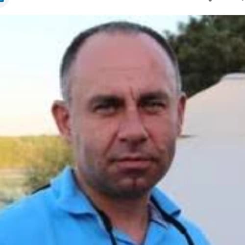 Uzm. Dr. Berkant Öztürk Profil Fotoğrafı