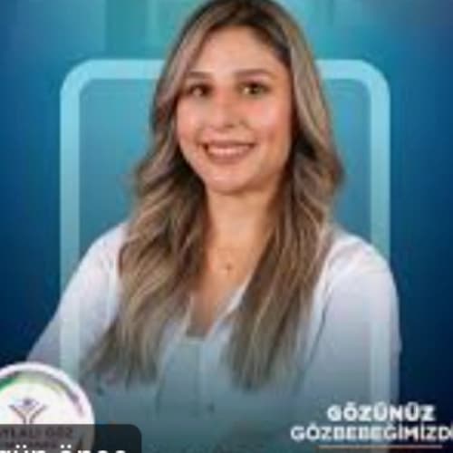 Op. Dr. Eda Eroğlu