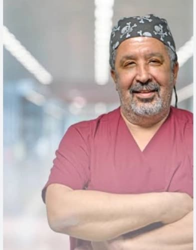 Uzm. Dr. Ahmet Bülbül Profil Fotoğrafı