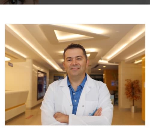 Prof. Dr. İsmail Şerifoğlu Profil Fotoğrafı