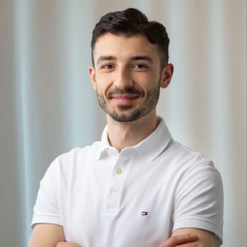 Fzt. Bilal Aydoğan