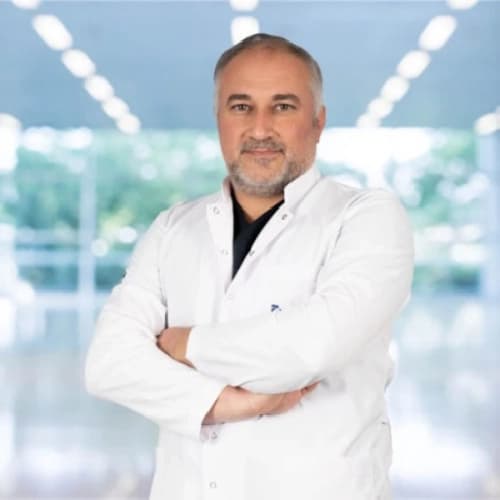 Dr. Eyüp Murat Şanlı Profil Fotoğrafı