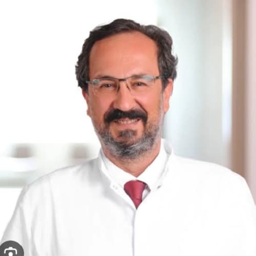 Op. Dr. Gani Hakan Gökçe