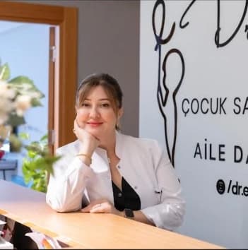 Uzm. Dr. Efsun Sızmaz Profil Fotoğrafı