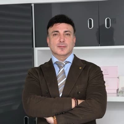Op. Dr. Serkan Avunç Profil Fotoğrafı
