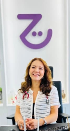 Uzm. Dr. Zeliha Yılmaz Profil Fotoğrafı