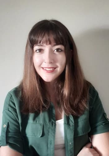 Dyt. Ayşe Eylül Alagöz Profil Fotoğrafı