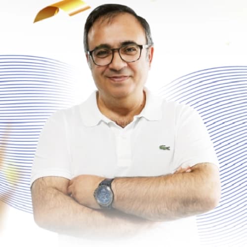 Prof. Dr. Nurullah Bülbüller Profil Fotoğrafı
