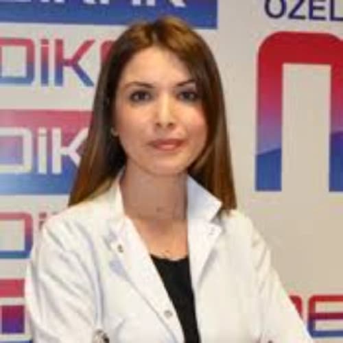 Dr. Şerife Bilgin