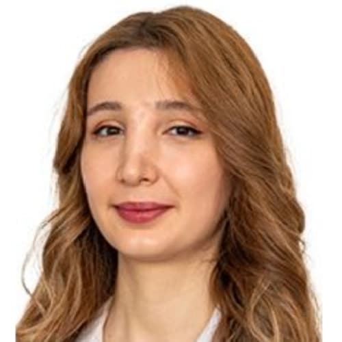 Fzt. Yağmur Dede
