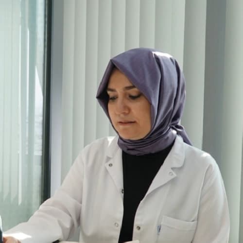 Dr. Dt. Betül Uzun
