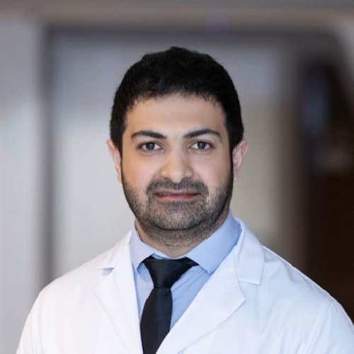 Uzm. Dr. Ali Eyvazov Profil Fotoğrafı