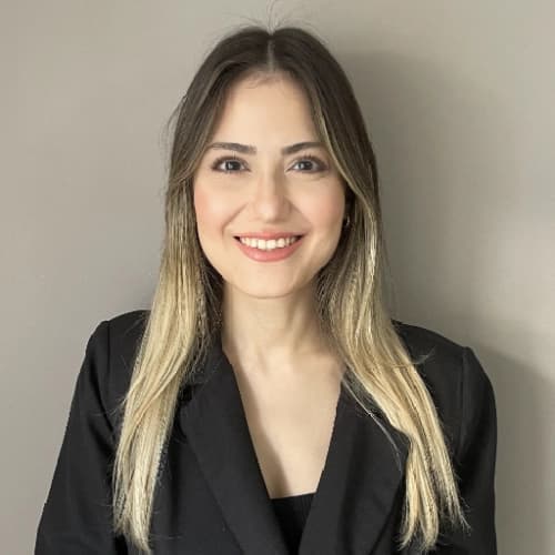 Klinik Psikolog Büşra Bülbül