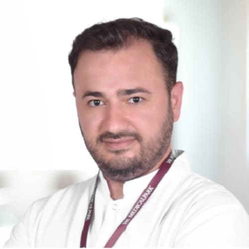 Uzm. Dr. Selami Ay Profil Fotoğrafı