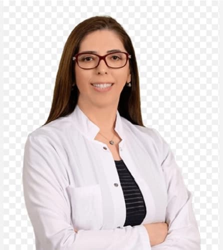 Op. Dr. İlknur Çitil Boztepe Profil Fotoğrafı