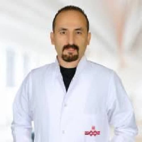 Doç. Dr. Tamer Coşkun