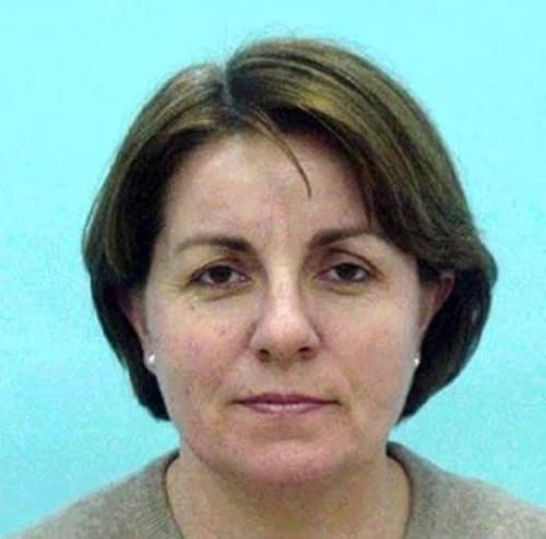 Prof. Dr. Hacer Bozdemir Profil Fotoğrafı