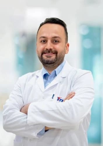 Op. Dr. Hasan Nimetigil Profil Fotoğrafı