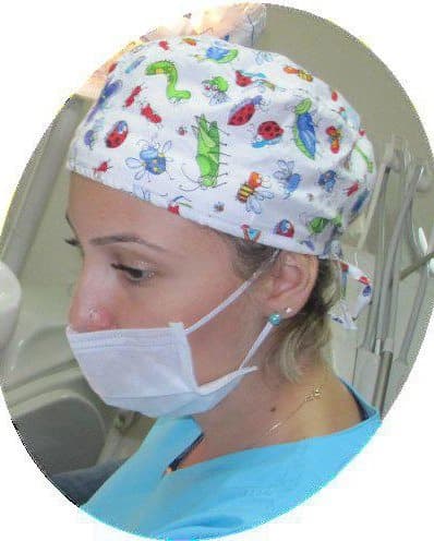 Dr. Dt. Nesligül Niyaz Kökdere Profil Fotoğrafı