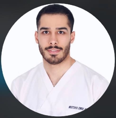 Dr. Mustafa Emre Aka