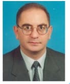 Prof. Dr. Ömer Selahattin Topalak Profil Fotoğrafı