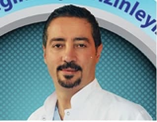 Op. Dr. Murat Erdoğan Profil Fotoğrafı