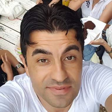 Uzm. Dr. İsmail Eroğulları Profil Fotoğrafı