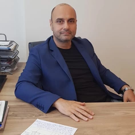 Op. Dr. Rami Asker Profil Fotoğrafı