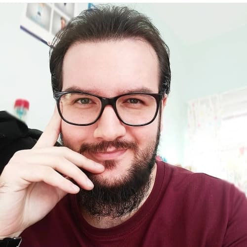 Klinik Psikolog Alen RASINLIC Profil Fotoğrafı