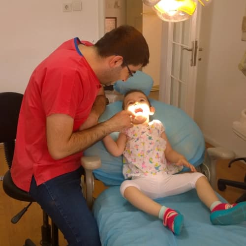 Dt. Süha Özmumcu Profil Fotoğrafı