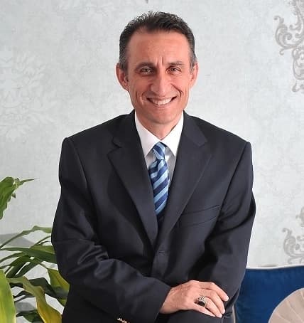 Uzm. Dr. Ahmet Konuş Profil Fotoğrafı