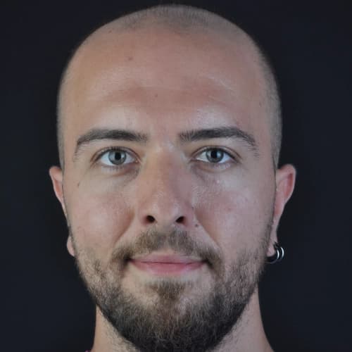Uzm. Dt. Evren Özen