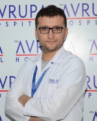 Dr. Mustafa Yaşar Profil Fotoğrafı