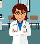 Uzm. Dr. Hatice Ayla Özkaba Profil Fotoğrafı
