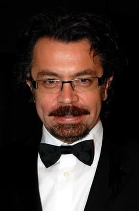 Prof. Dr. Eksal Kargı Profil Fotoğrafı
