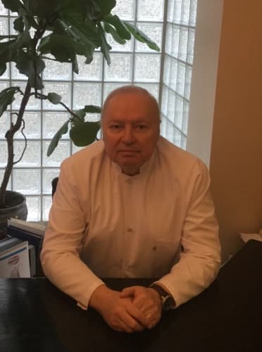 Dr. Dt. Altan Kayserili Profil Fotoğrafı