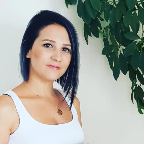Uzm. Psk. Seval Hacım Kılıç Profil Fotoğrafı