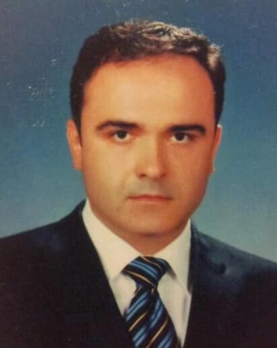 Op. Dr. Mehmet Yaşar Bakır Profil Fotoğrafı